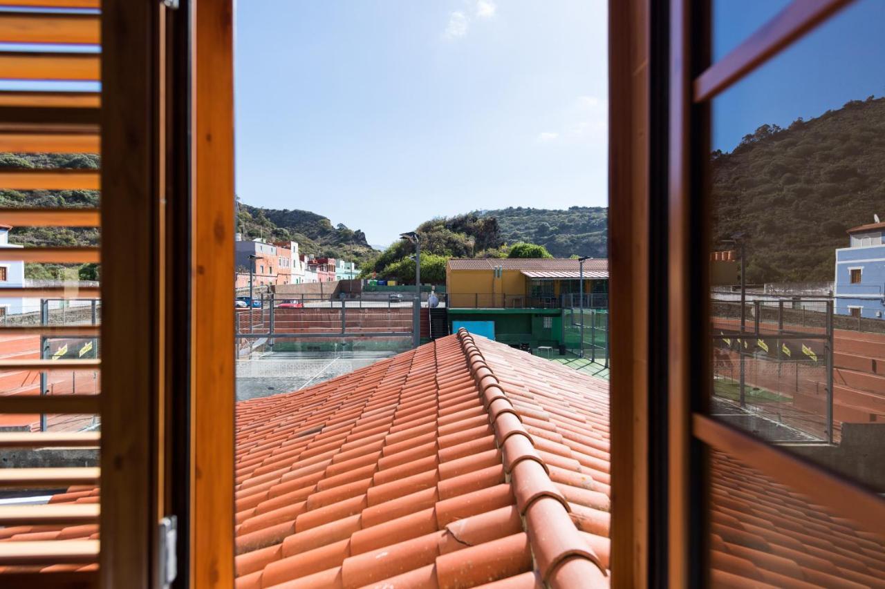 5Br Home - Pool Parking & Tennis Court Las Palmas de Gran Canaria Dış mekan fotoğraf
